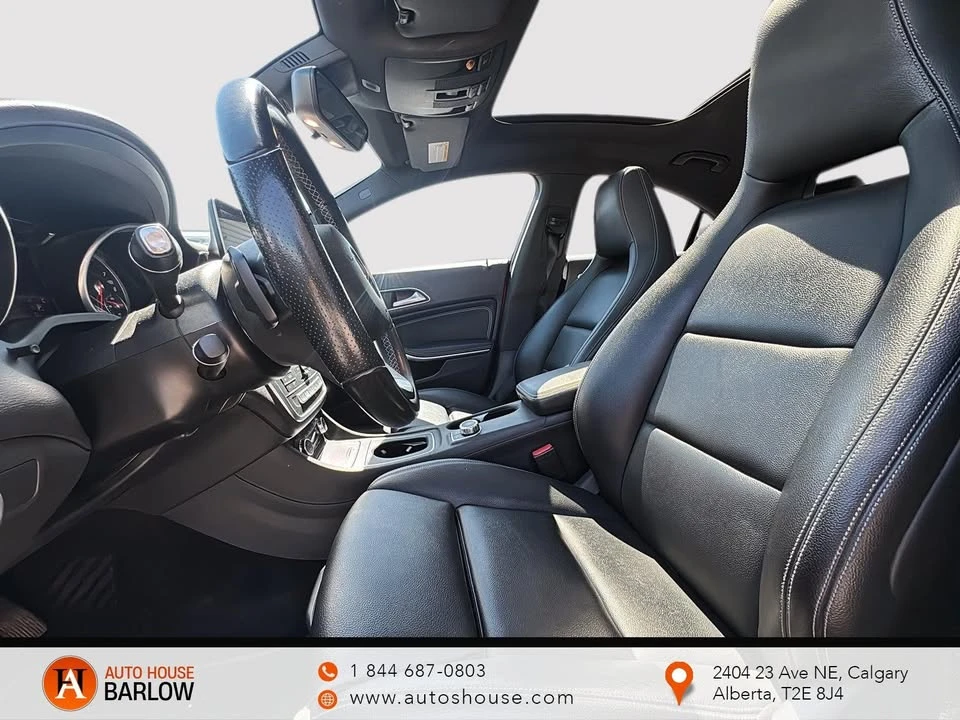 2017 Mercedes-Benz C117 CLA - Image 6 of 20