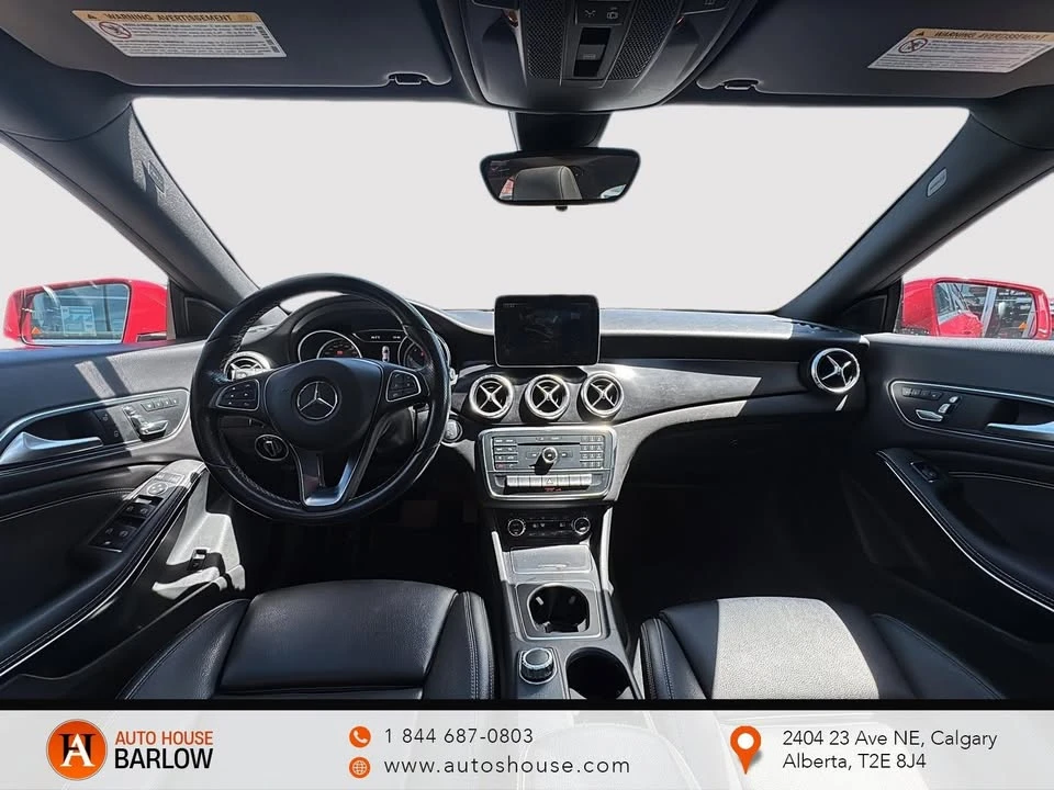 2017 Mercedes-Benz C117 CLA - Image 8 of 20