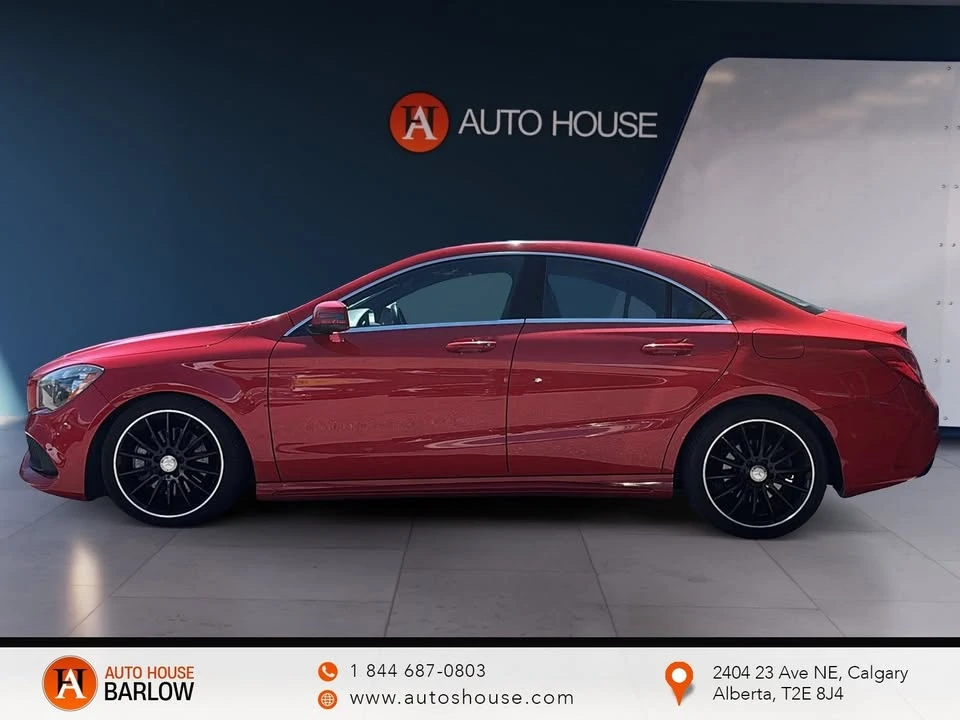 2017 Mercedes-Benz C117 CLA - Image 2 of 20
