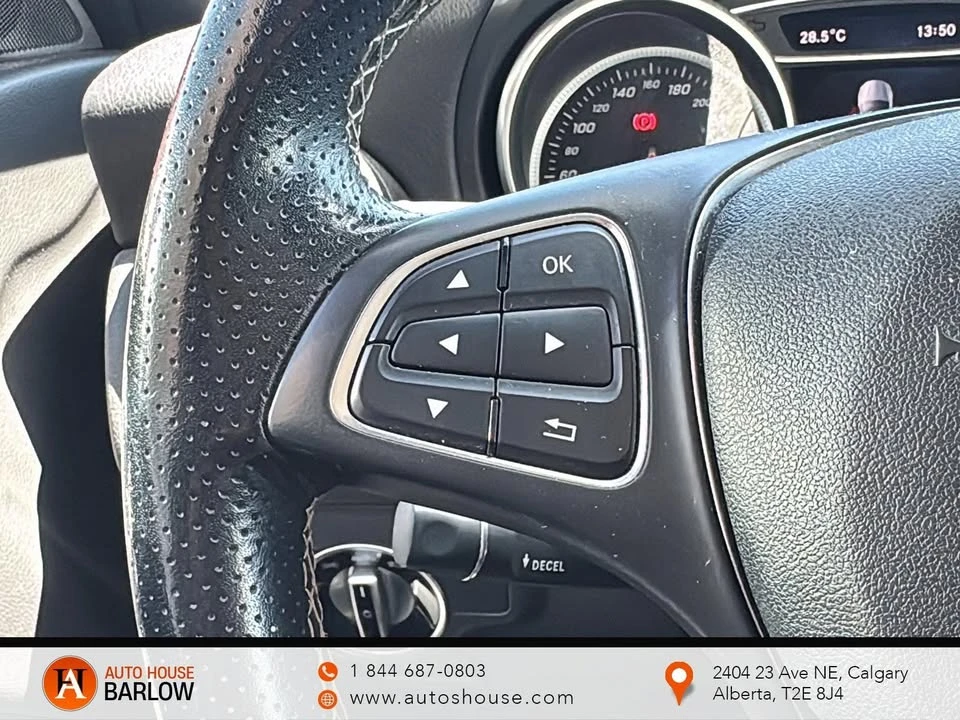 2017 Mercedes-Benz C117 CLA - Image 10 of 20