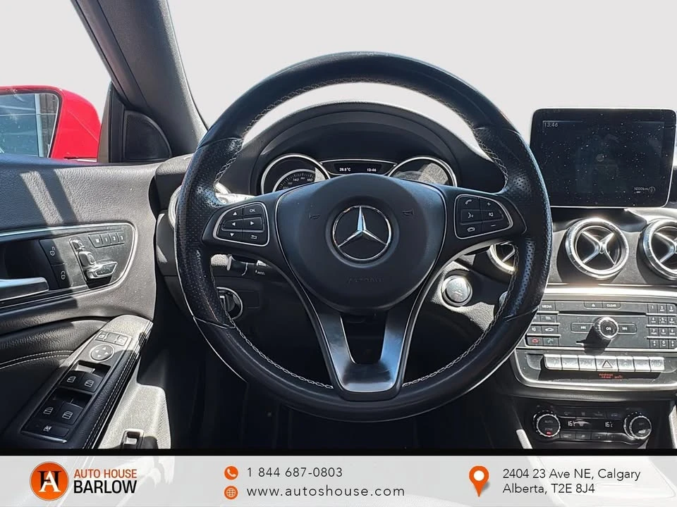 2017 Mercedes-Benz C117 CLA - Image 9 of 20