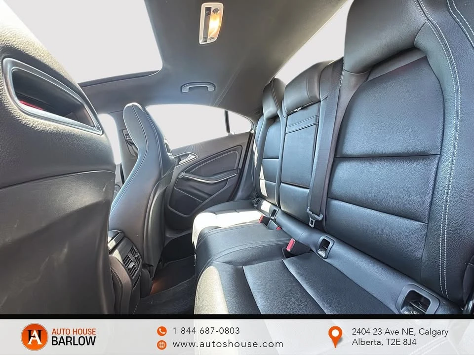 2017 Mercedes-Benz C117 CLA - Image 7 of 20