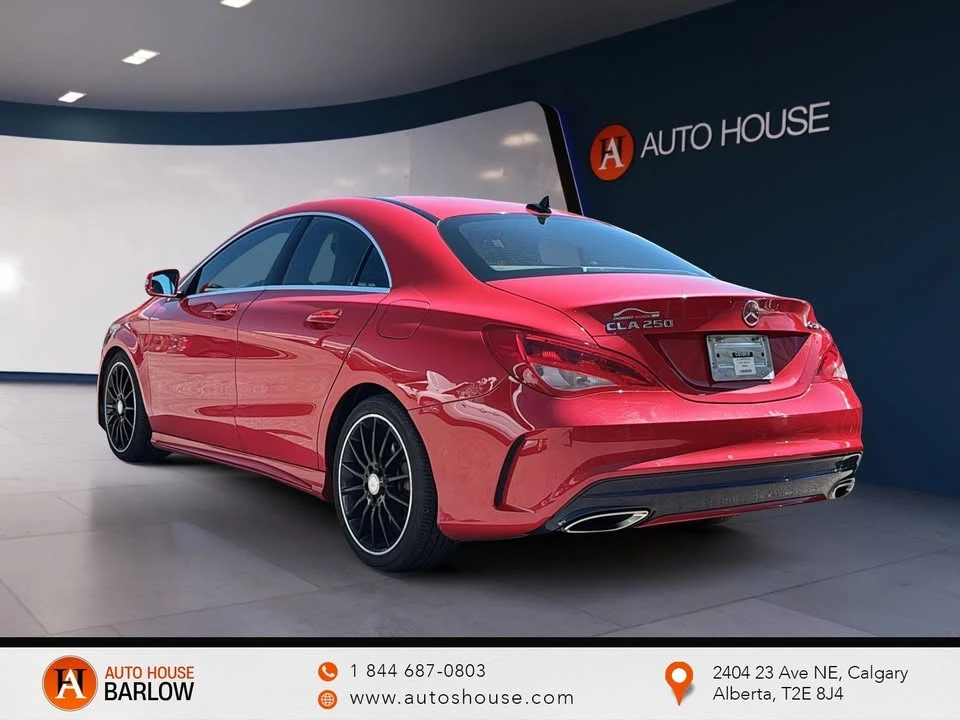 2017 Mercedes-Benz C117 CLA - Image 3 of 20