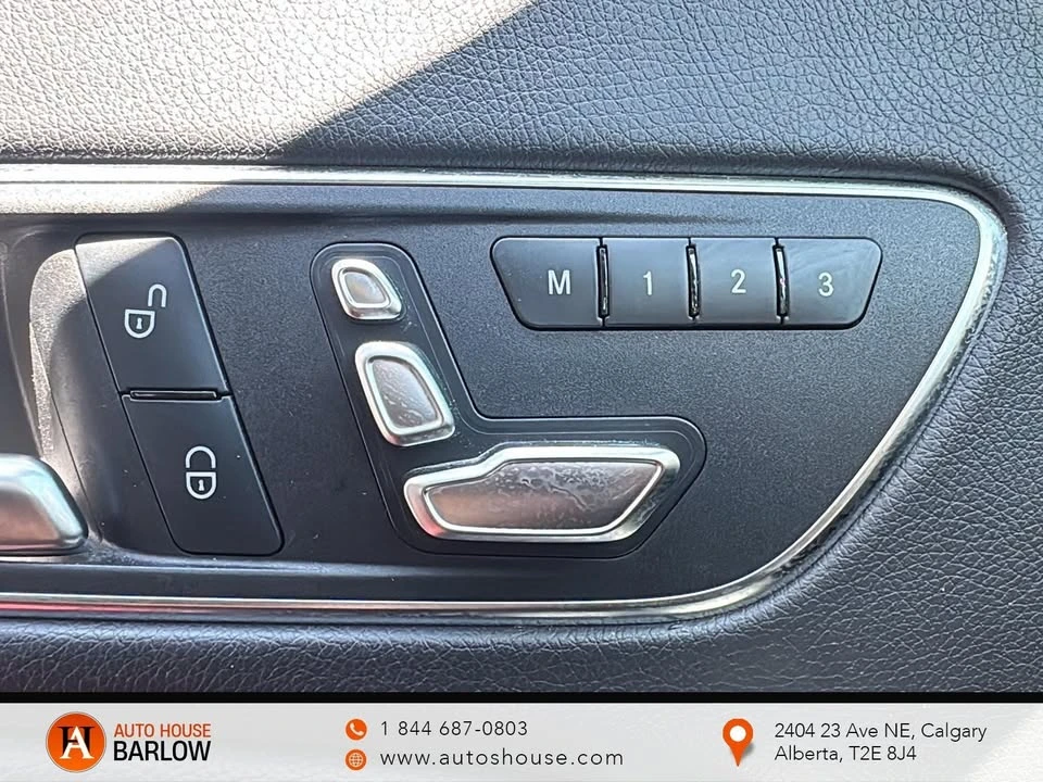2017 Mercedes-Benz C117 CLA - Image 19 of 20