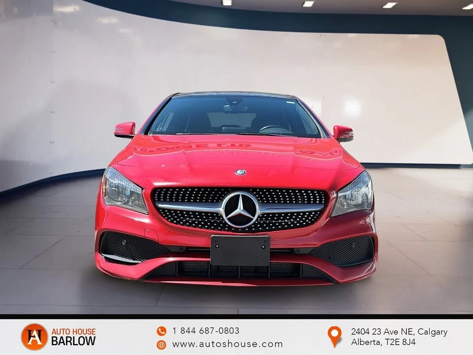2017 Mercedes-Benz C117 CLA - Image 5 of 20
