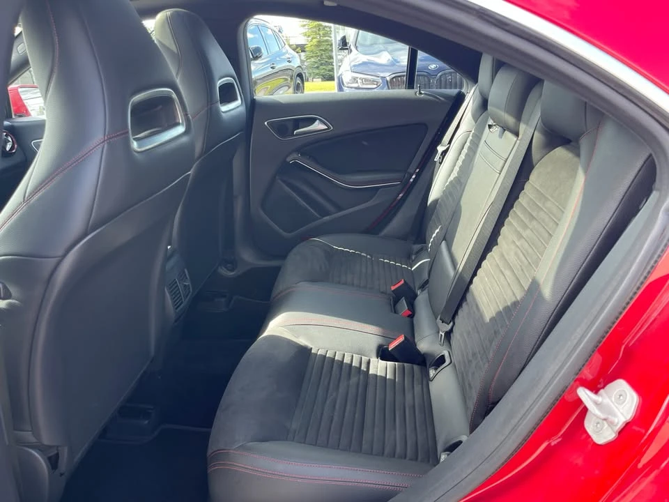 2017 Mercedes-Benz C117 CLA - Image 15 of 18