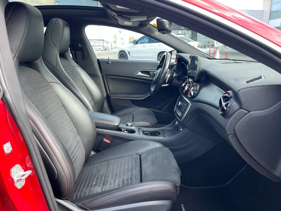 2017 Mercedes-Benz C117 CLA - Image 17 of 18