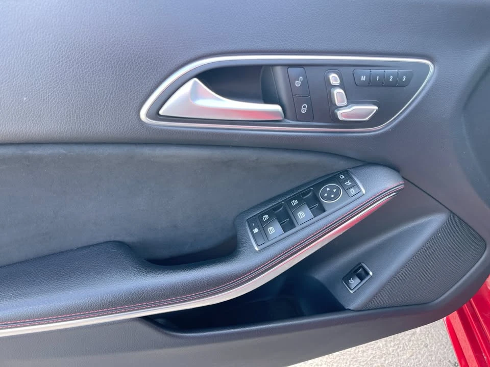 2017 Mercedes-Benz C117 CLA - Image 5 of 18
