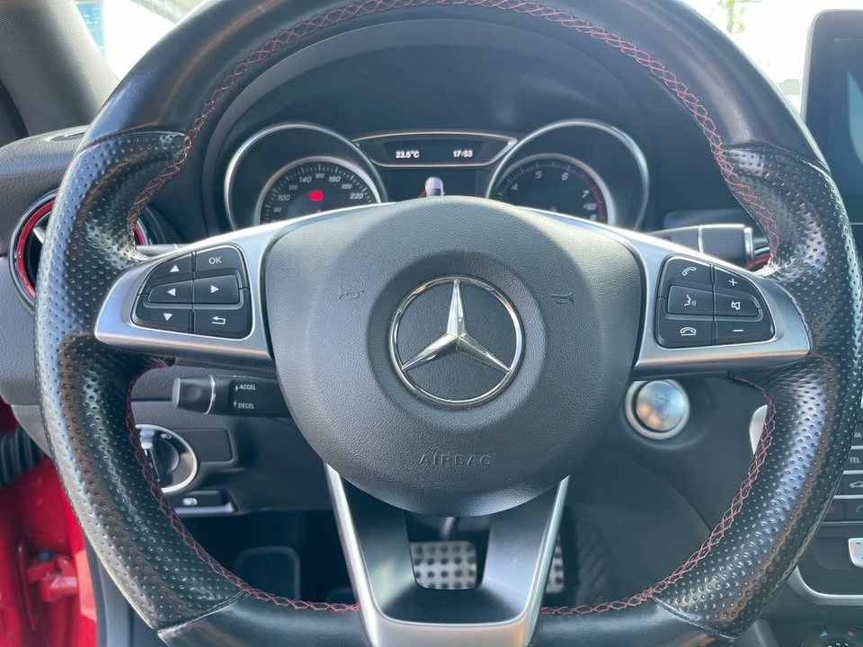 2017 Mercedes-Benz C117 CLA - Image 6 of 18