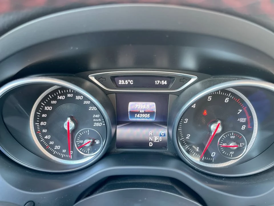 2017 Mercedes-Benz C117 CLA - Image 7 of 18