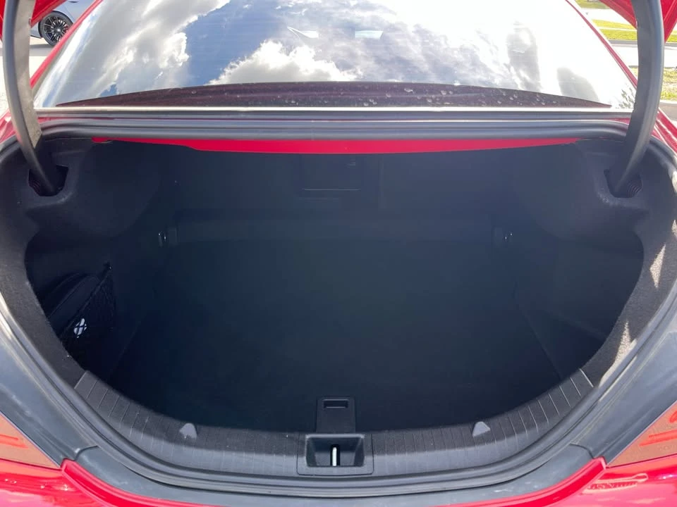 2017 Mercedes-Benz C117 CLA - Image 16 of 18