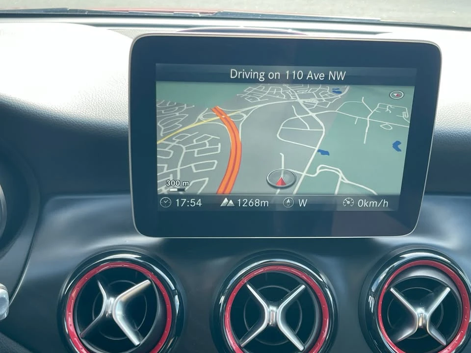 2017 Mercedes-Benz C117 CLA - Image 10 of 18