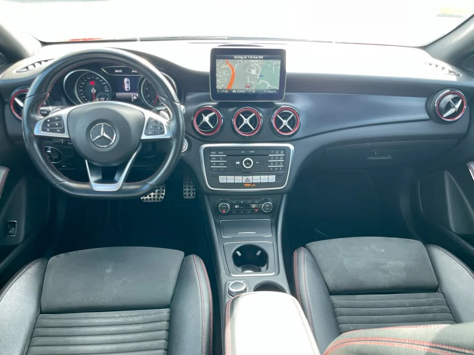 2017 Mercedes-Benz C117 CLA - Image 13 of 18