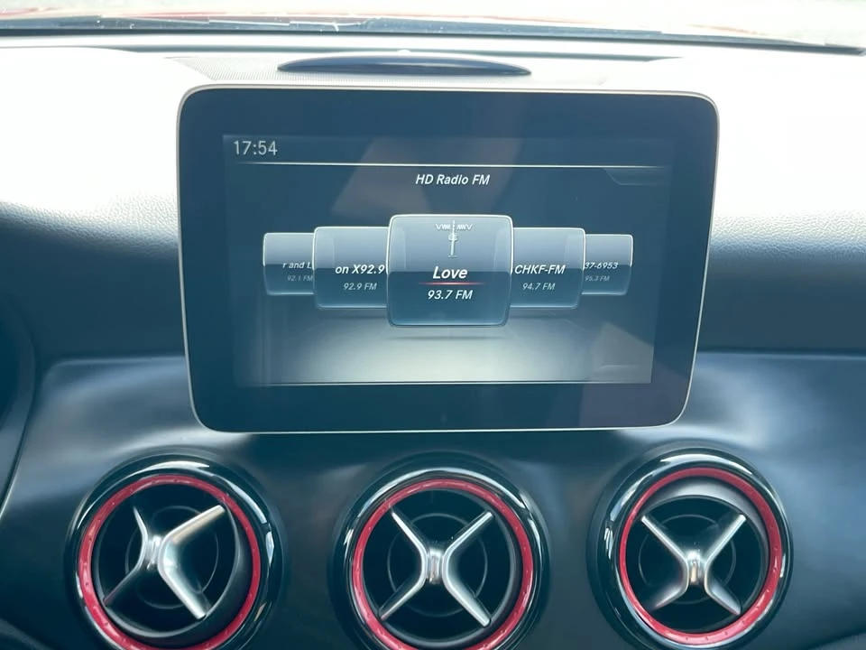 2017 Mercedes-Benz C117 CLA - Image 8 of 18