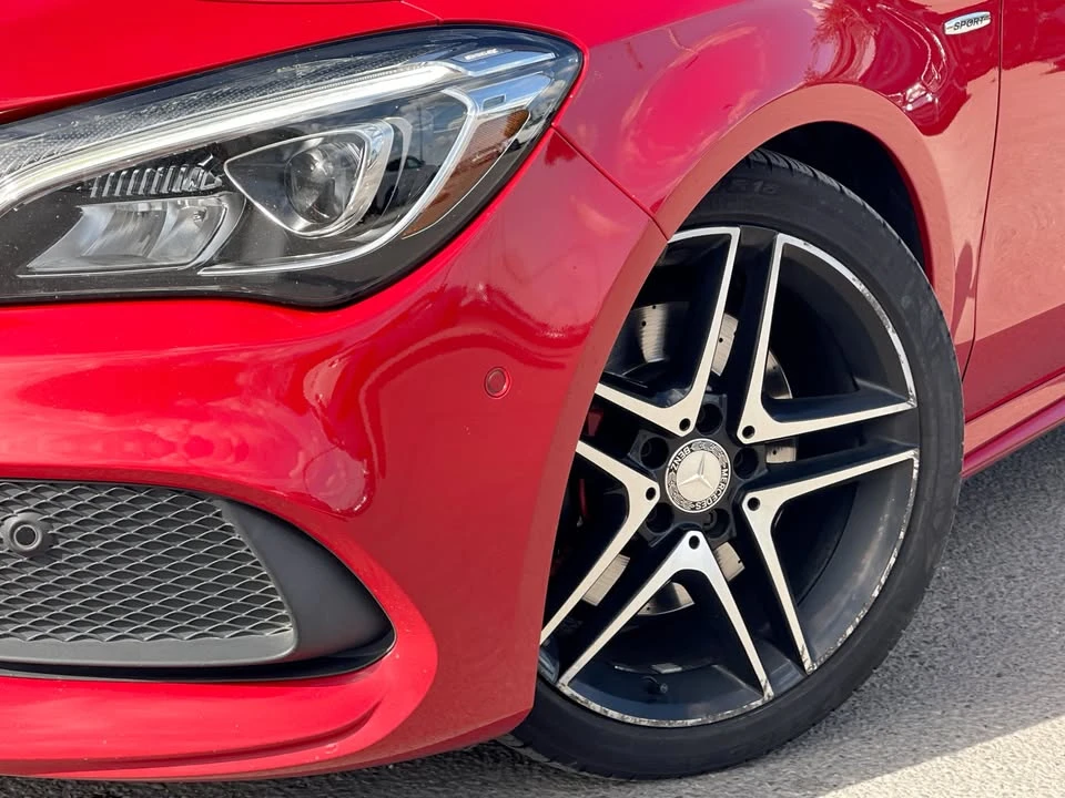 2017 Mercedes-Benz C117 CLA - Image 2 of 18