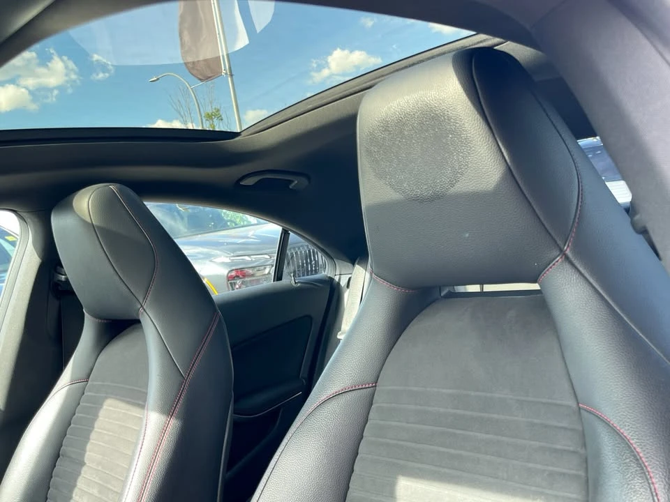 2017 Mercedes-Benz C117 CLA - Image 14 of 18