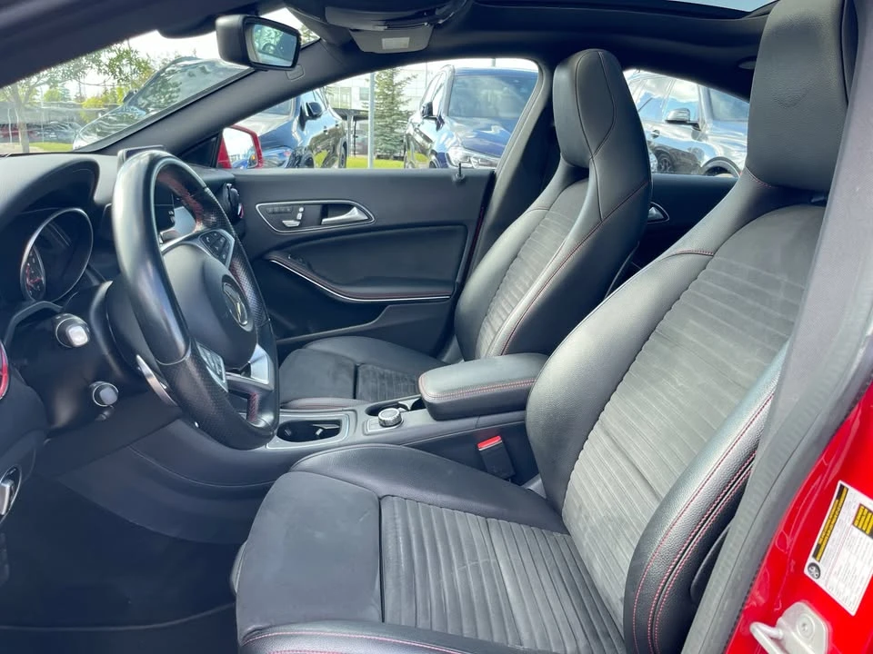 2017 Mercedes-Benz C117 CLA - Image 3 of 18