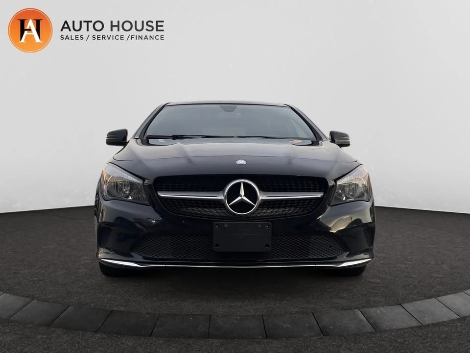 2017 Mercedes-Benz C117 CLA - Image 8 of 20