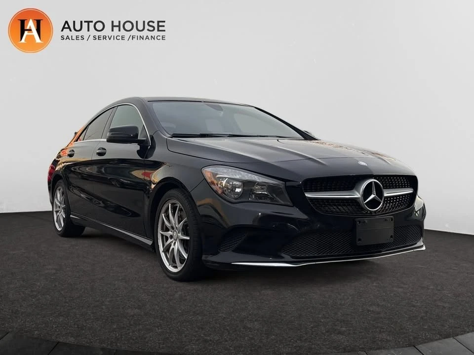 2017 Mercedes-Benz C117 CLA - Image 7 of 20