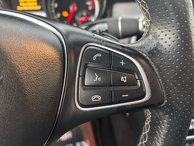 2017 Mercedes-Benz C117 CLA - Image 12 of 20