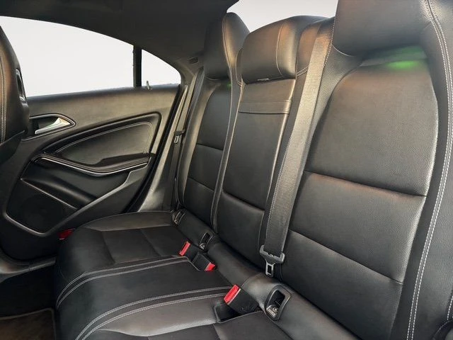 2017 Mercedes-Benz C117 CLA - Image 10 of 20