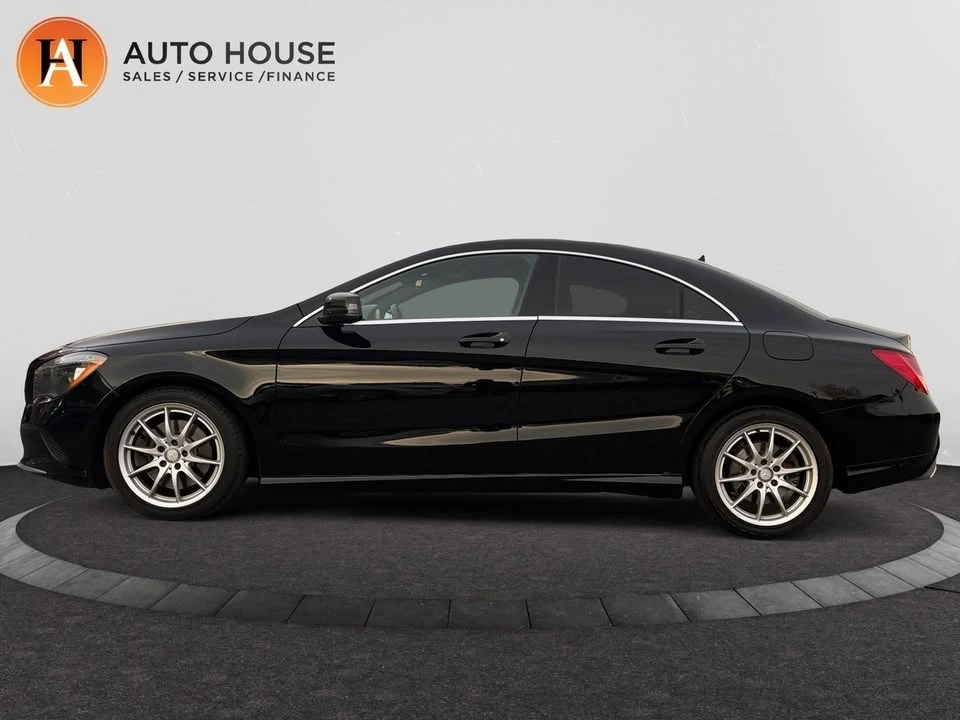 2017 Mercedes-Benz C117 CLA - Image 2 of 20