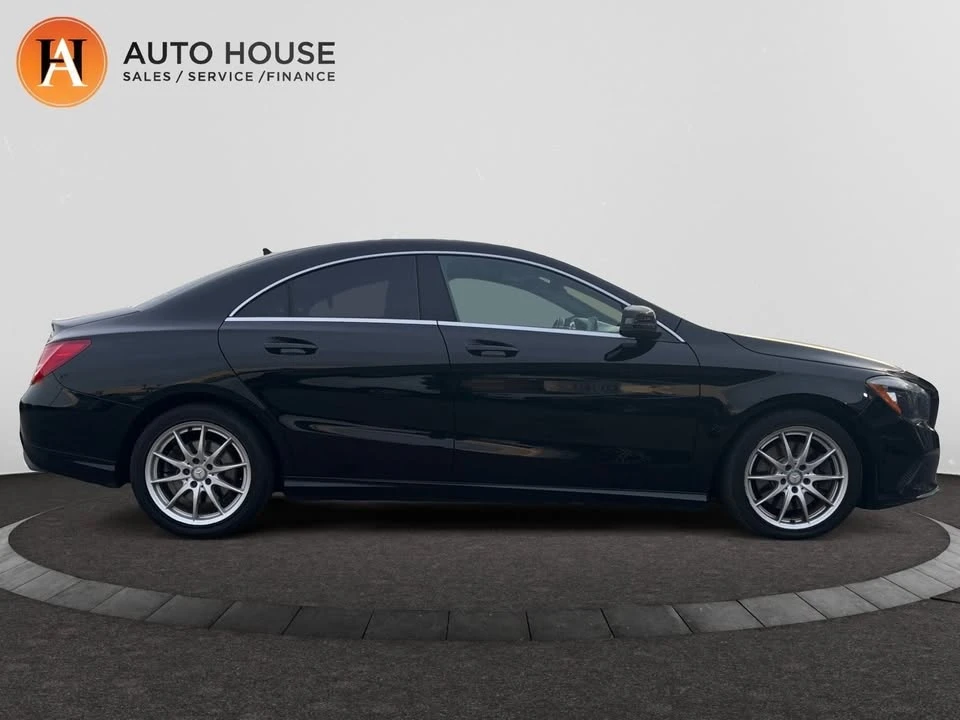 2017 Mercedes-Benz C117 CLA - Image 6 of 20