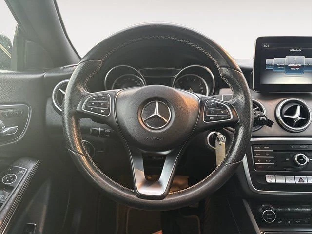 2017 Mercedes-Benz C117 CLA - Image 11 of 20