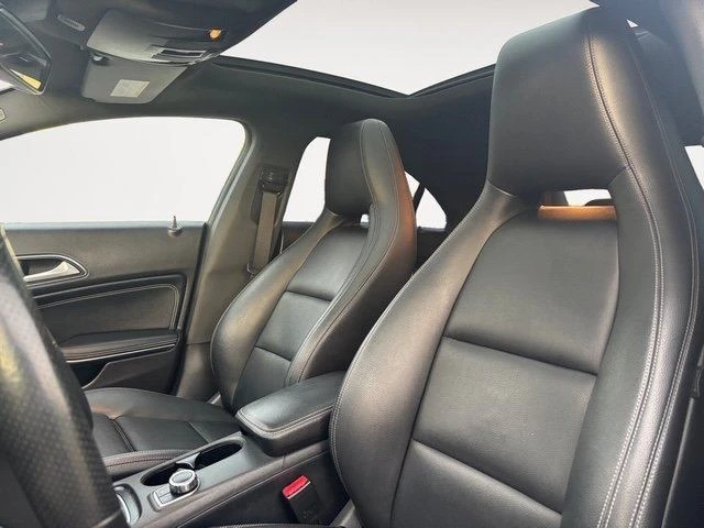 2017 Mercedes-Benz C117 CLA - Image 9 of 20