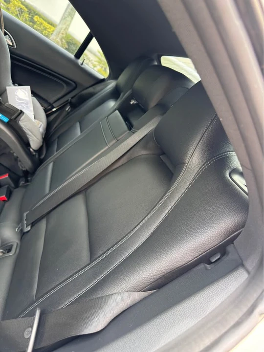 2017 Mercedes-Benz C117 CLA - Image 3 of 6