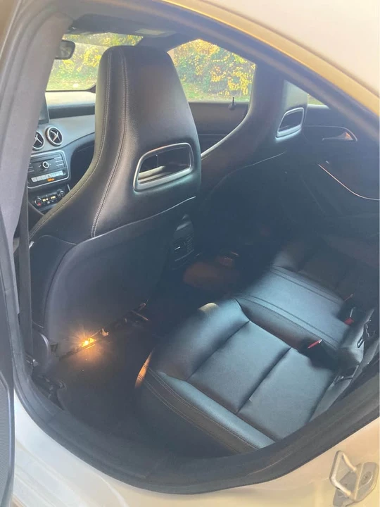 2017 Mercedes-Benz C117 CLA - Image 5 of 6