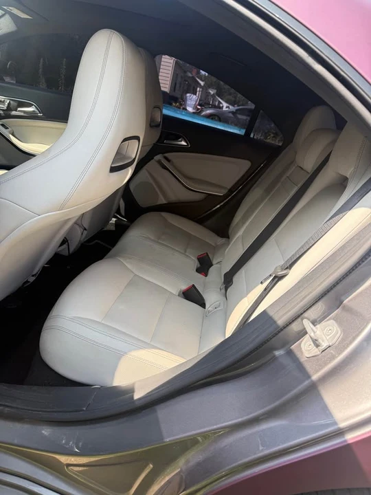 2017 Mercedes-Benz C117 CLA - Image 5 of 7