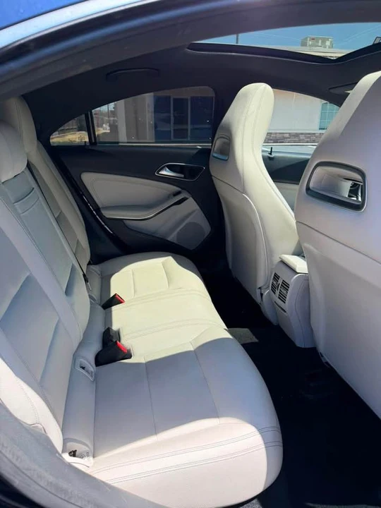 2017 Mercedes-Benz C117 CLA - Image 8 of 19