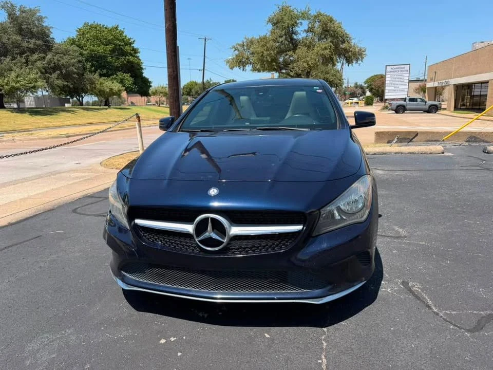 2017 Mercedes-Benz C117 CLA - Image 15 of 19