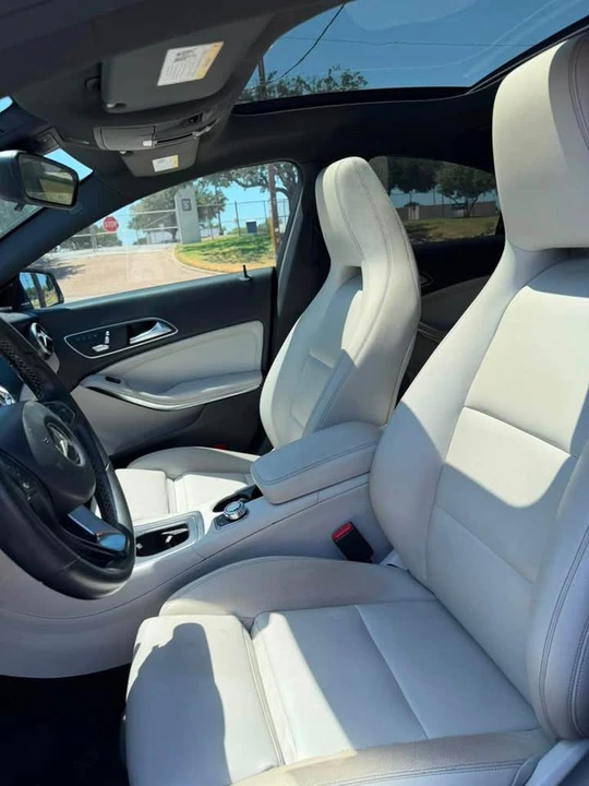 2017 Mercedes-Benz C117 CLA - Image 5 of 19