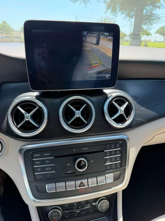 2017 Mercedes-Benz C117 CLA - Image 3 of 19