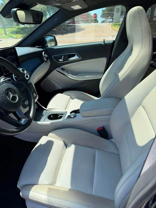 2017 Mercedes-Benz C117 CLA - Image 13 of 19