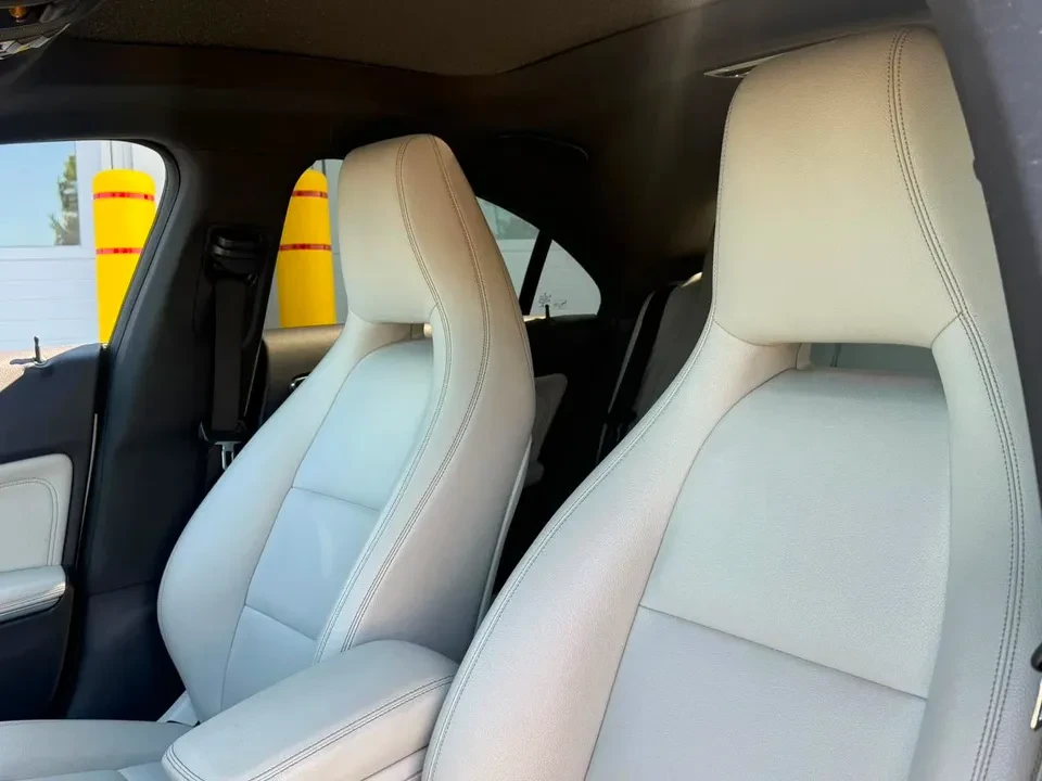 2017 Mercedes-Benz C117 CLA - Image 7 of 8