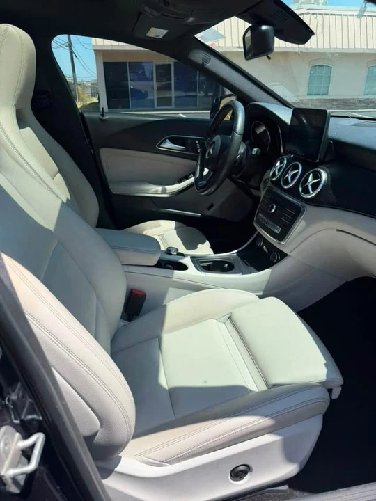 2017 Mercedes-Benz C117 CLA - Image 2 of 19