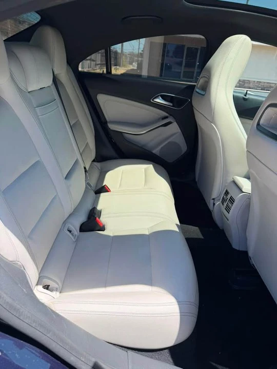 2017 Mercedes-Benz C117 CLA - Image 11 of 19