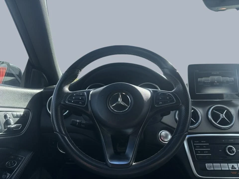 2017 Mercedes-Benz C117 CLA - Image 15 of 17