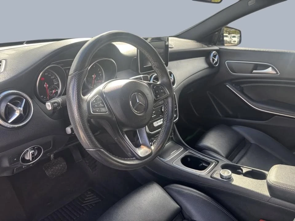 2017 Mercedes-Benz C117 CLA - Image 6 of 17