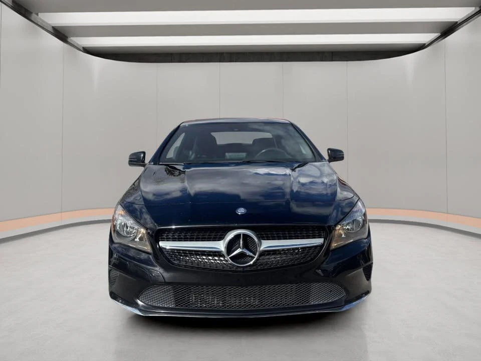 2017 Mercedes-Benz C117 CLA - Image 2 of 17