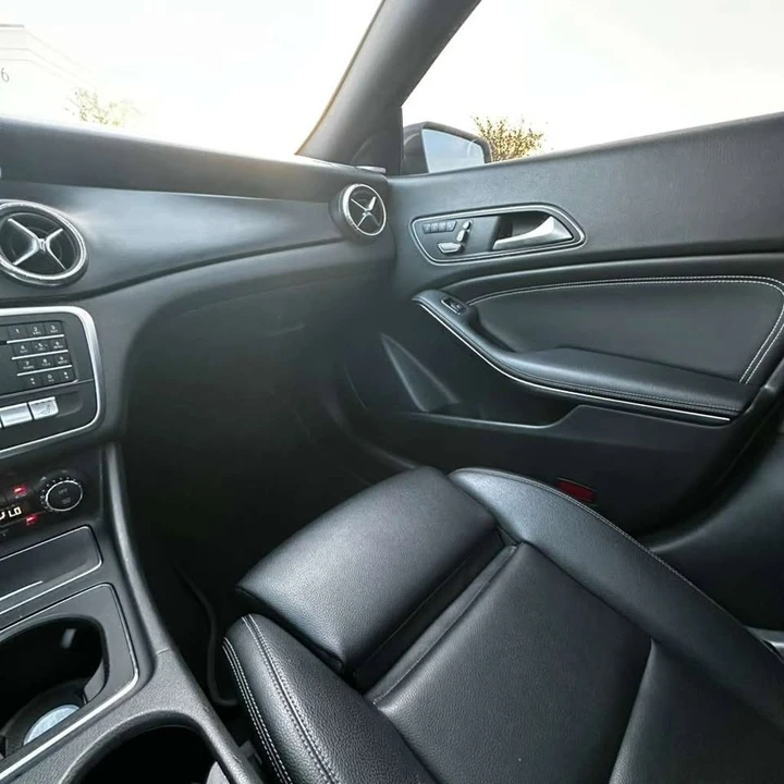 2017 Mercedes-Benz C117 CLA - Image 14 of 14