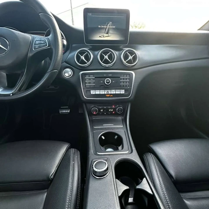 2017 Mercedes-Benz C117 CLA - Image 13 of 14