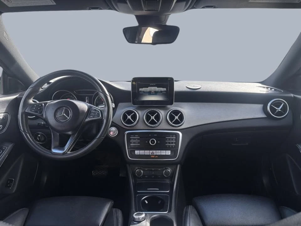 2017 Mercedes-Benz C117 CLA - Image 11 of 17