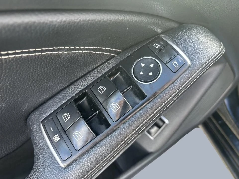 2017 Mercedes-Benz C117 CLA - Image 8 of 17