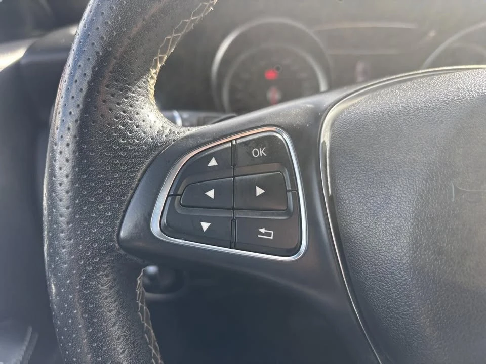 2017 Mercedes-Benz C117 CLA - Image 17 of 17