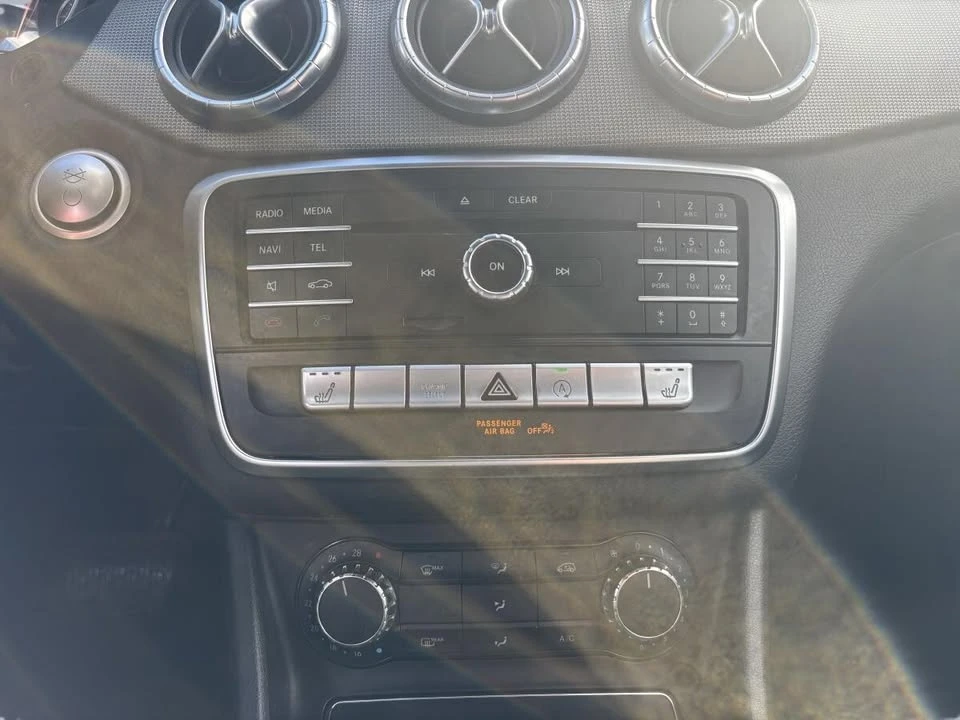 2017 Mercedes-Benz C117 CLA - Image 12 of 17