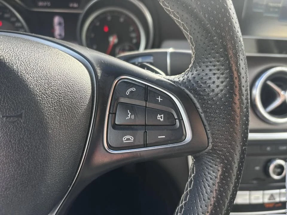 2017 Mercedes-Benz C117 CLA - Image 16 of 17